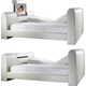 Illustration for article titled Hollandia Platinum-Luxe Elite Sleep System Lets You Do Everything But